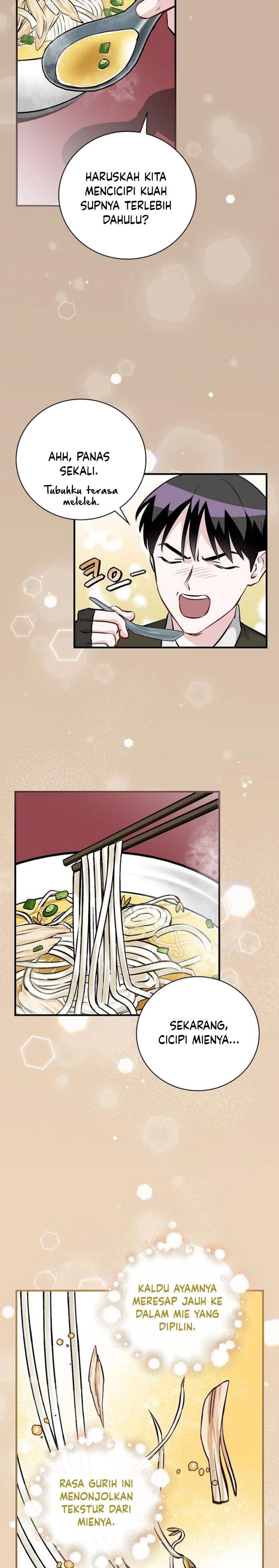 Leveling Up, by Only Eating!  Chap 135 - Next Chap 136