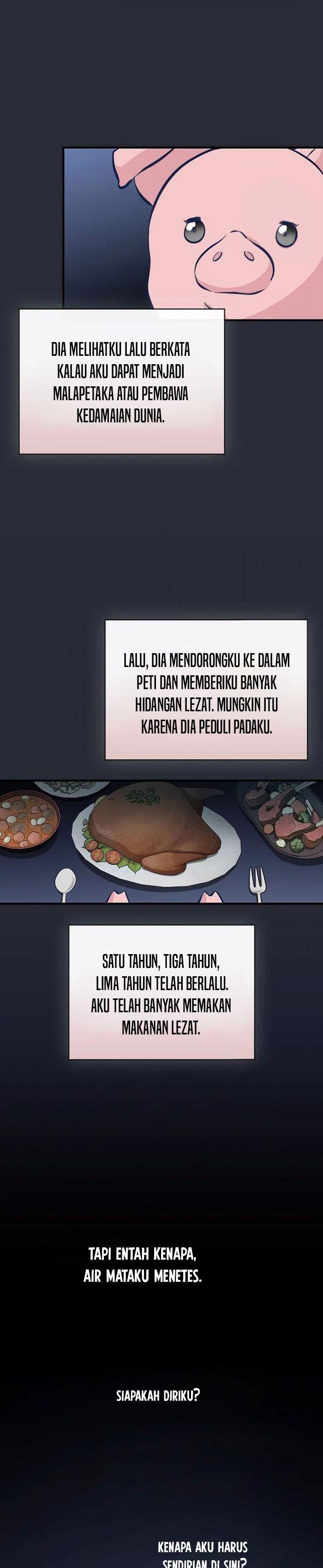 Leveling Up, by Only Eating!  Chap 135 - Next Chap 136