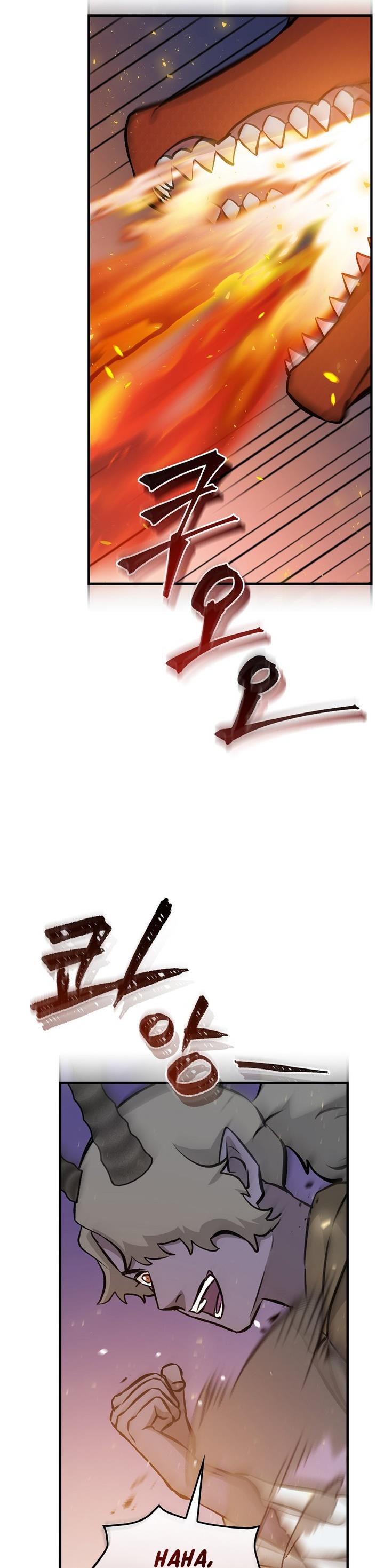 Leveling Up, by Only Eating!  Chap 139 - Next Chap 140