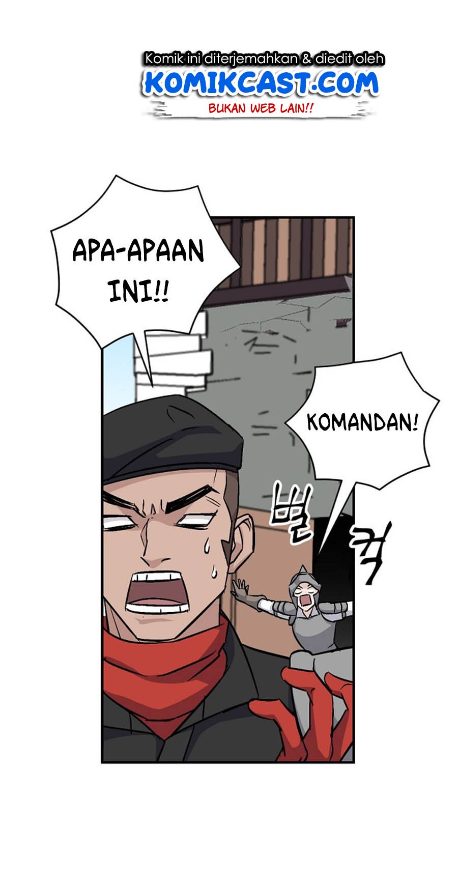 Leveling Up, by Only Eating!  Chap 26 - Next Chap 27