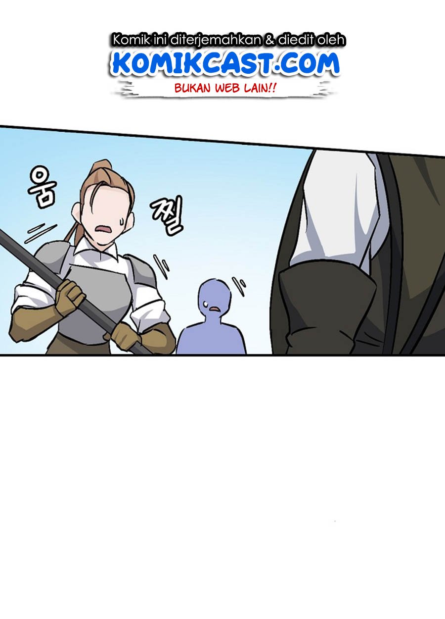 Leveling Up, by Only Eating!  Chap 26 - Next Chap 27