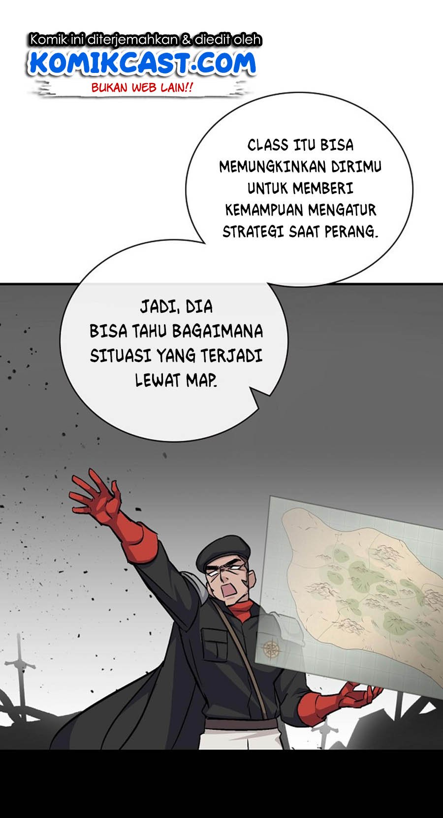 Leveling Up, by Only Eating!  Chap 26 - Next Chap 27