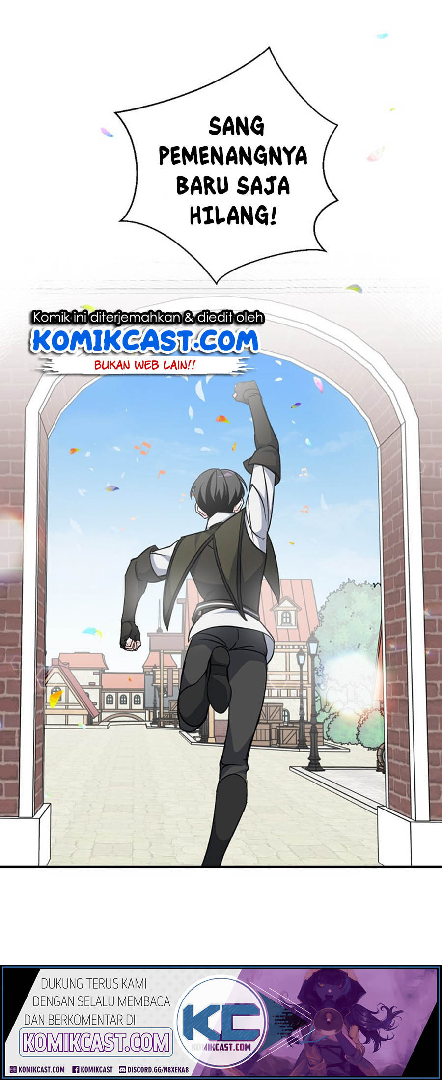 Leveling Up, by Only Eating!  Chap 28 - Next Chap 29