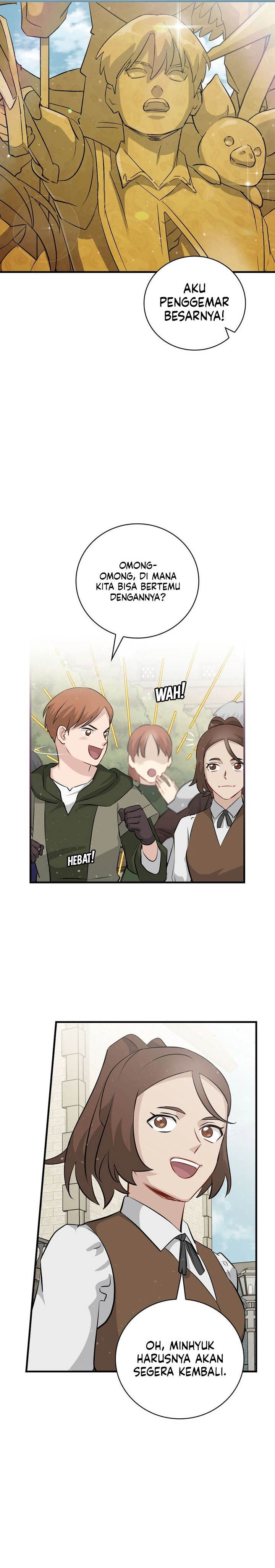 Leveling Up, by Only Eating!  Chap 200 - Next Chap 201