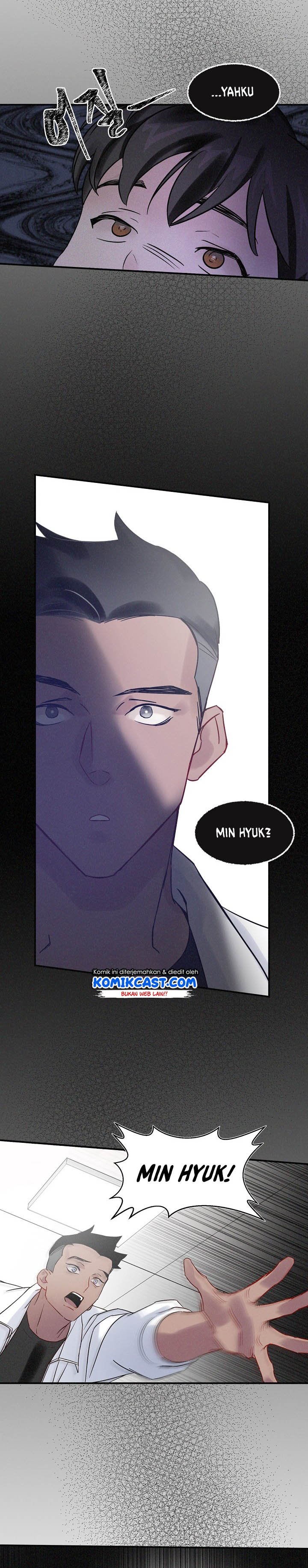 Leveling Up, by Only Eating!  Chap 2 - Next Chap 3