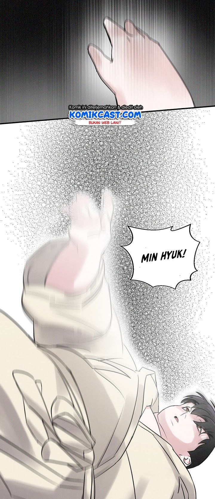 Leveling Up, by Only Eating!  Chap 2 - Next Chap 3