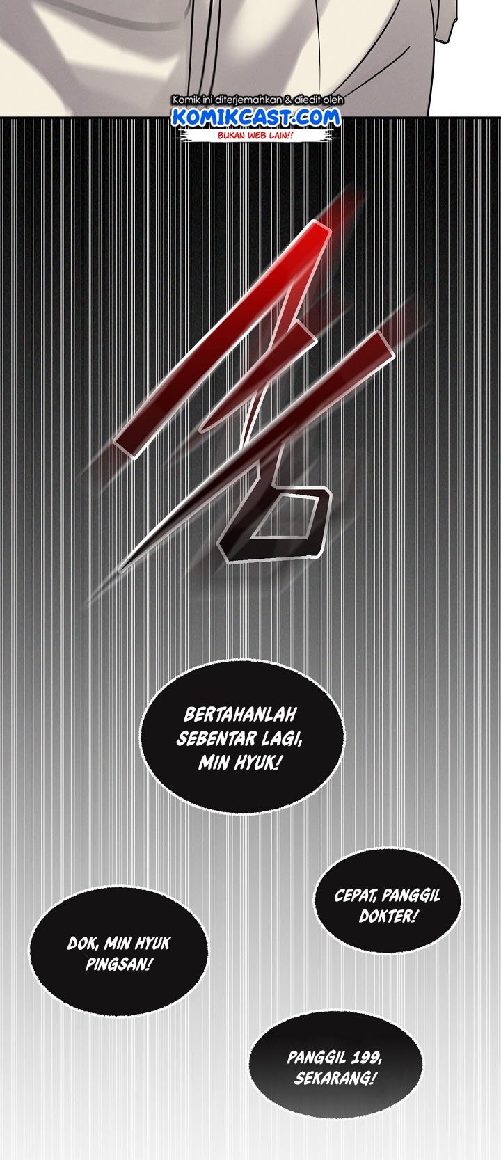 Leveling Up, by Only Eating!  Chap 2 - Next Chap 3