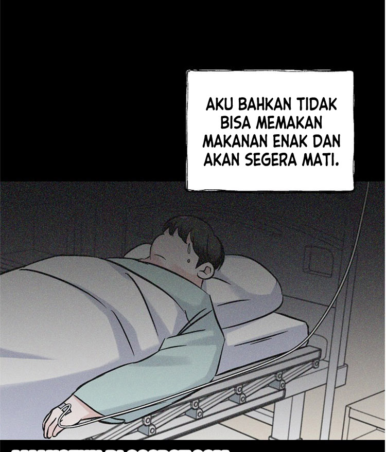 Leveling Up, by Only Eating!  Chap 23 - Next Chap 24