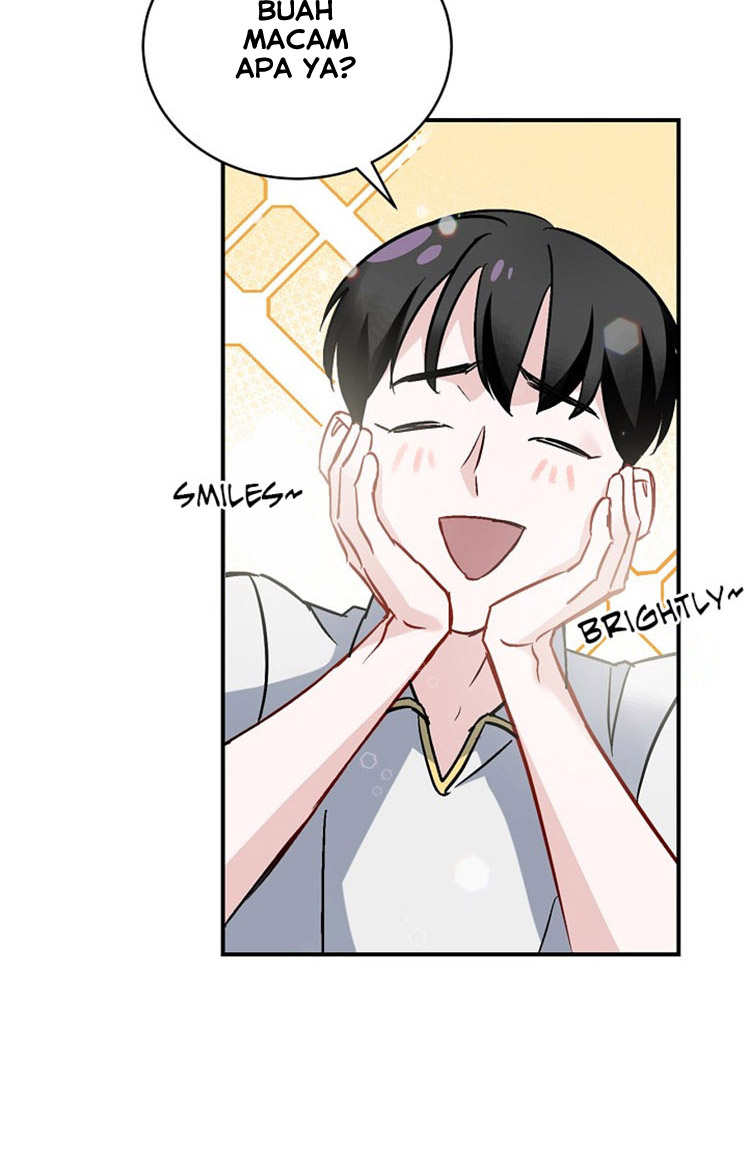 Leveling Up, by Only Eating!  Chap 23 - Next Chap 24