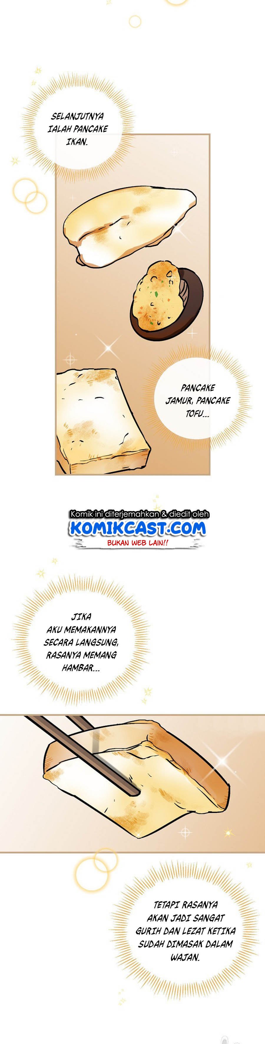 Leveling Up, by Only Eating!  Chap 35 - Next Chap 36