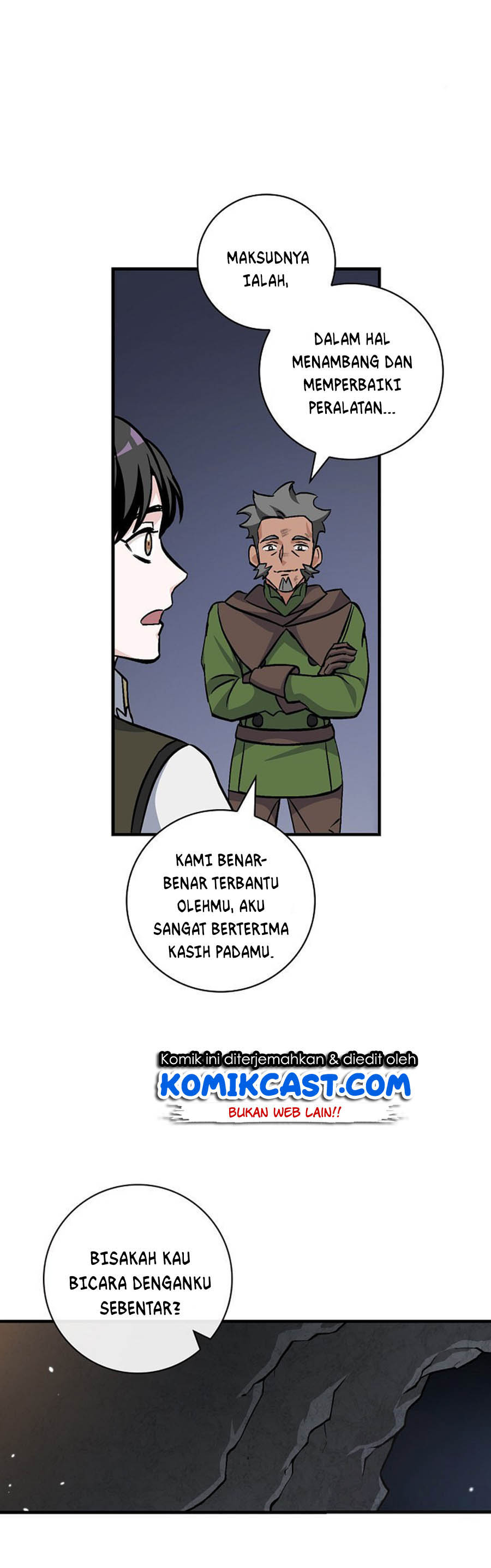 Leveling Up, by Only Eating!  Chap 38 - Next Chap 39