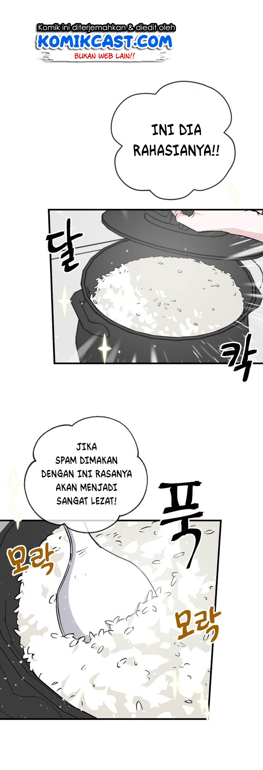 Leveling Up, by Only Eating!  Chap 30 - Next Chap 31