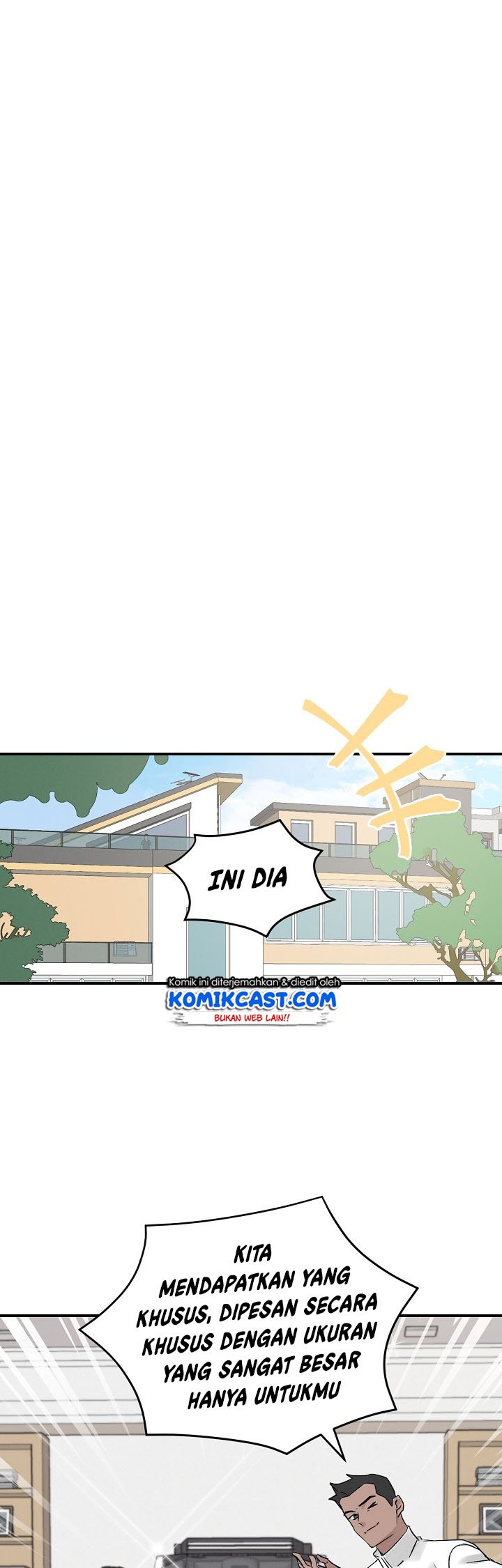 Leveling Up, by Only Eating!  Chap 3 - Next Chap 4