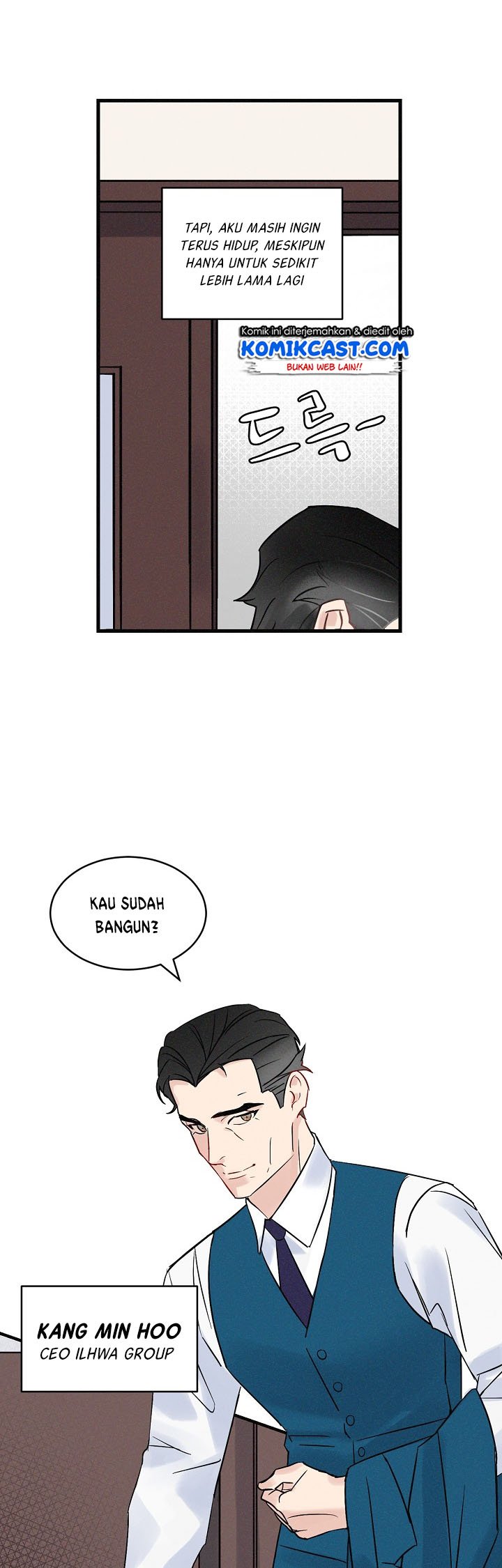 Leveling Up, by Only Eating!  Chap 3 - Next Chap 4