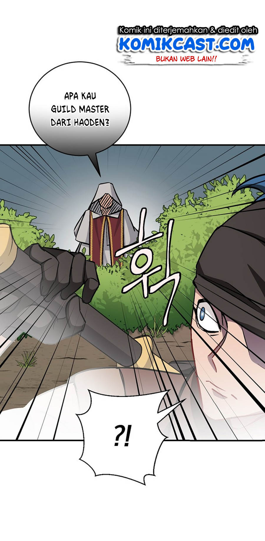 Leveling Up, by Only Eating!  Chap 32 - Next Chap 33