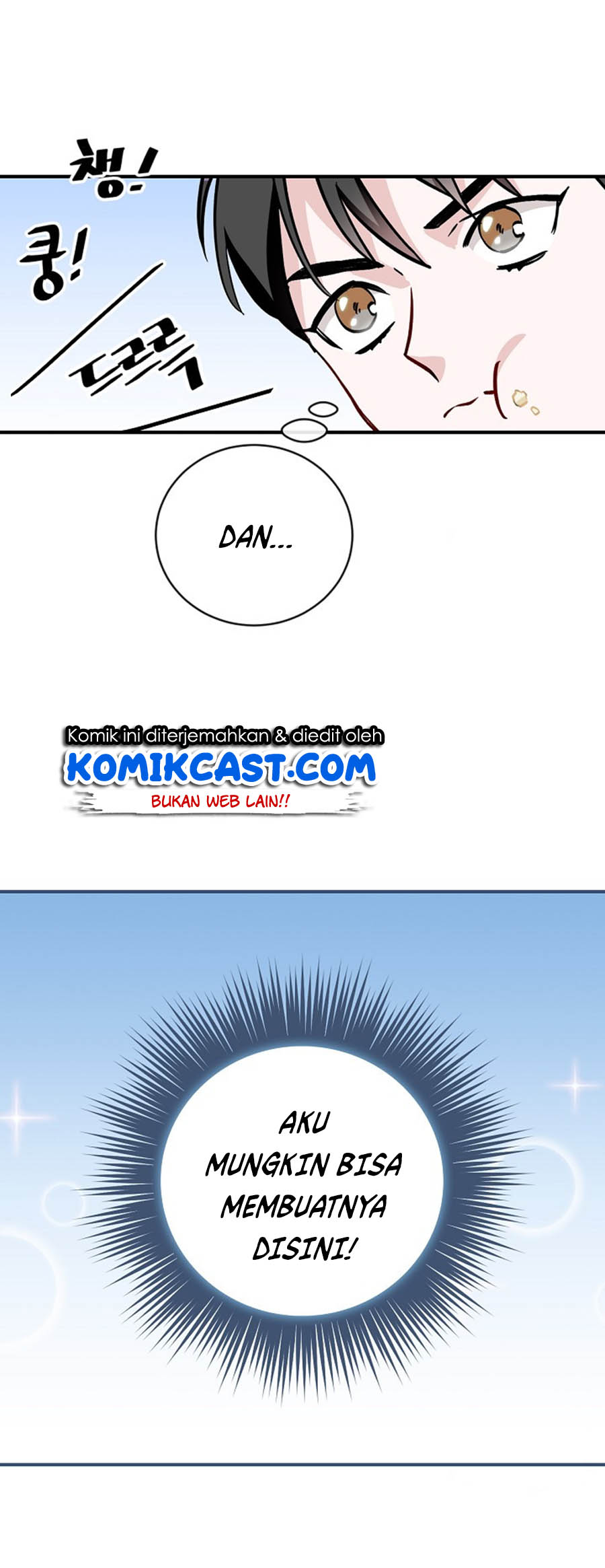 Leveling Up, by Only Eating!  Chap 32 - Next Chap 33