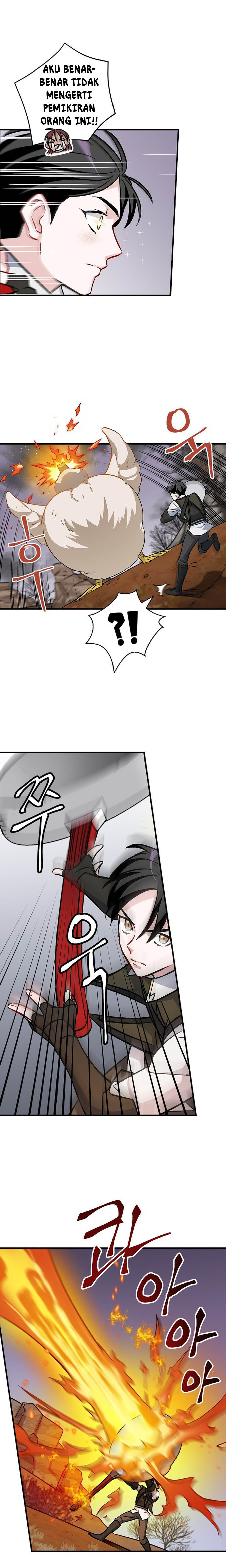 Leveling Up, by Only Eating!  Chap 44 - Next Chap 45