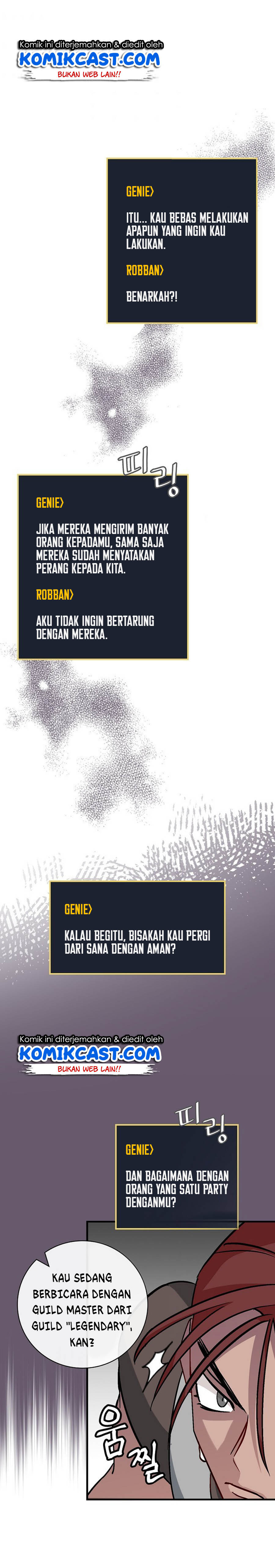 Leveling Up, by Only Eating!  Chap 45 - Next Chap 46