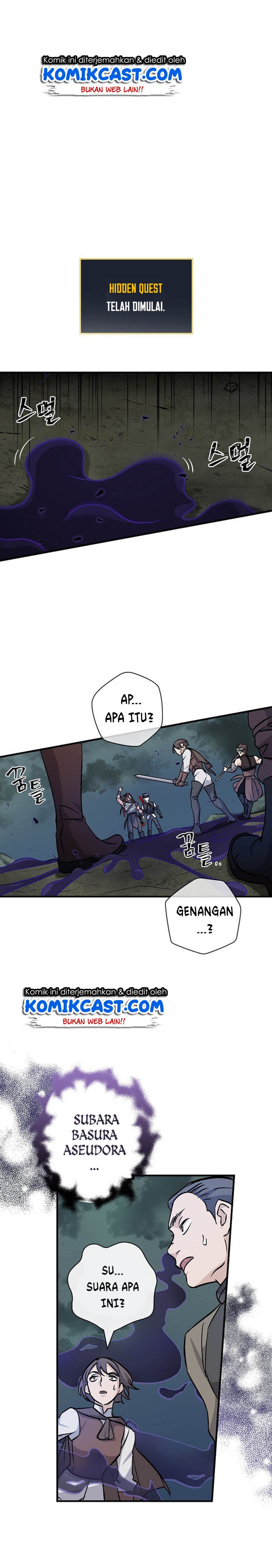 Leveling Up, by Only Eating!  Chap 46 - Next Chap 47