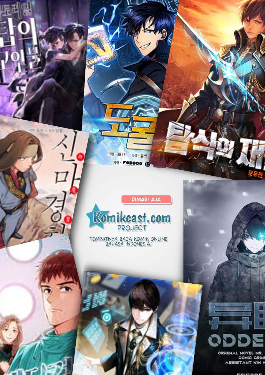 Leveling Up, by Only Eating!  Chap 4 - Next Chap 5