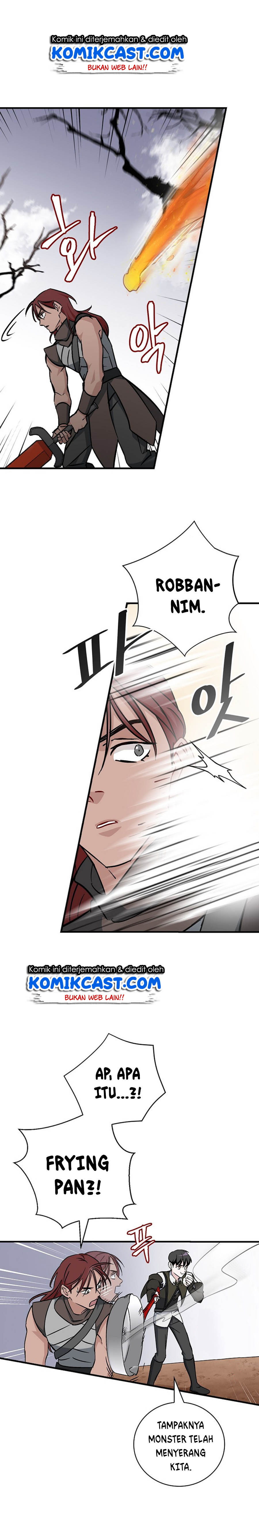 Leveling Up, by Only Eating!  Chap 43 - Next Chap 44