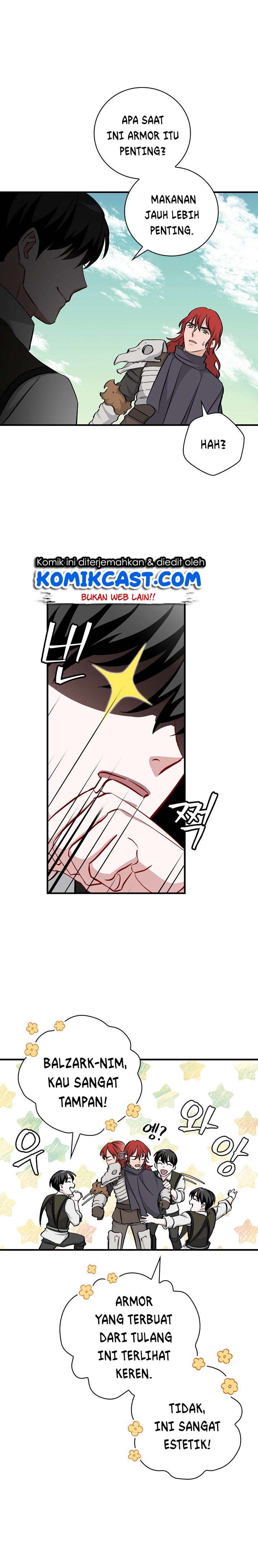 Leveling Up, by Only Eating!  Chap 55 - Next Chap 56