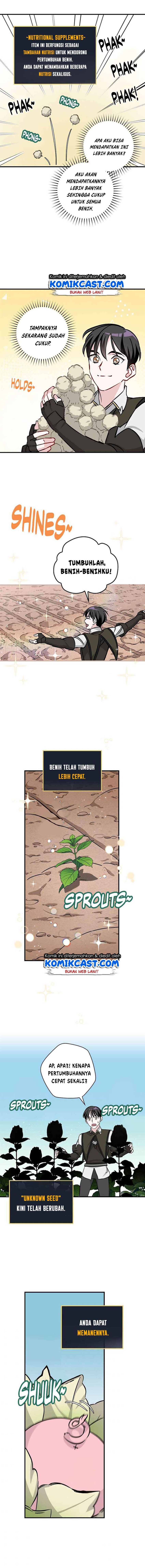 Leveling Up, by Only Eating!  Chap 52 - Next Chap 53