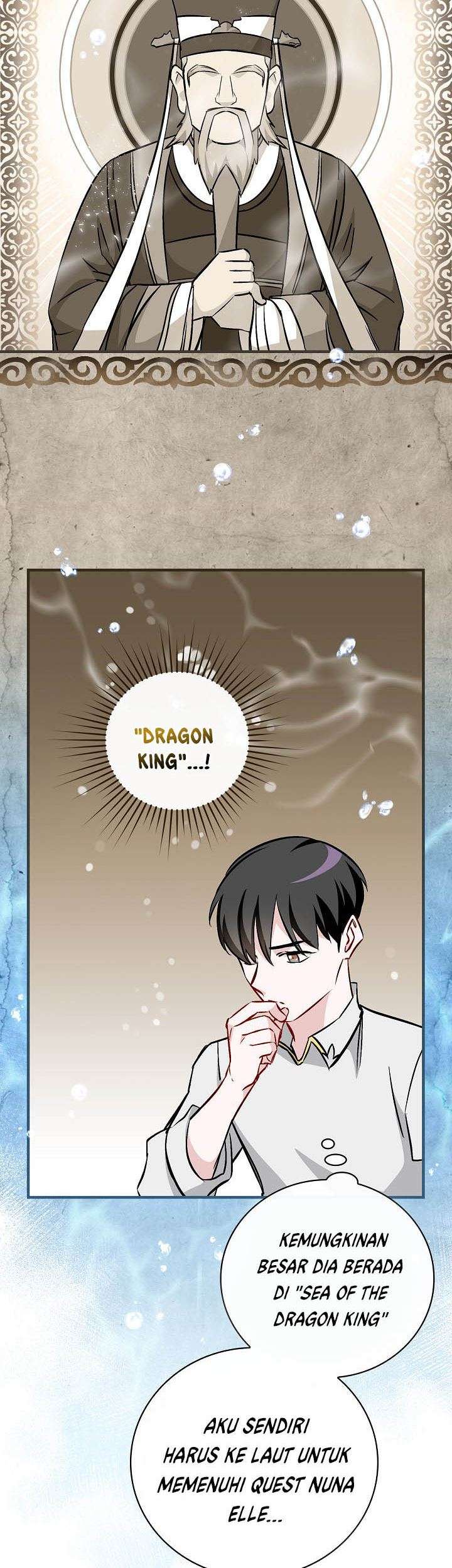 Leveling Up, by Only Eating!  Chap 67 - Next Chap 68