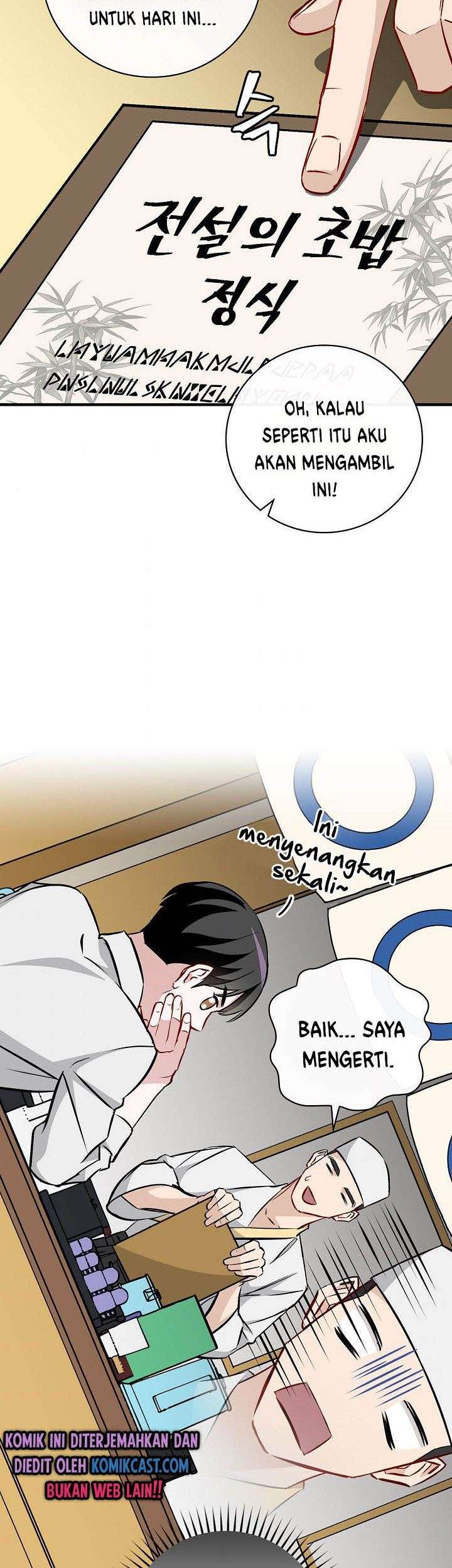 Leveling Up, by Only Eating!  Chap 67 - Next Chap 68