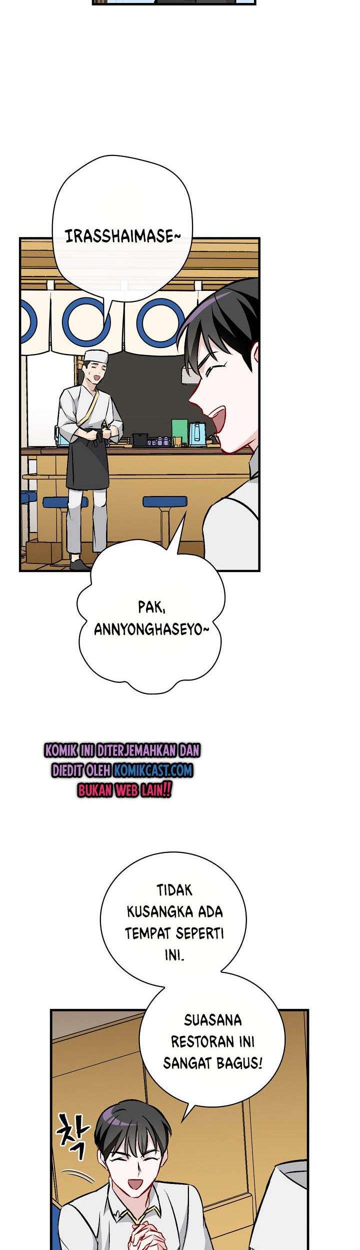 Leveling Up, by Only Eating!  Chap 67 - Next Chap 68