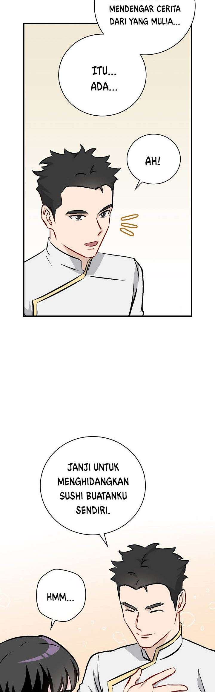 Leveling Up, by Only Eating!  Chap 67 - Next Chap 68