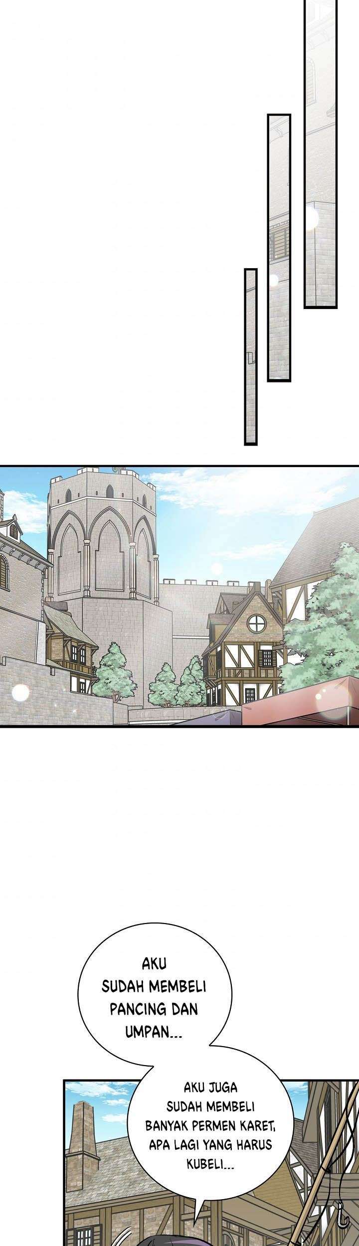 Leveling Up, by Only Eating!  Chap 67 - Next Chap 68