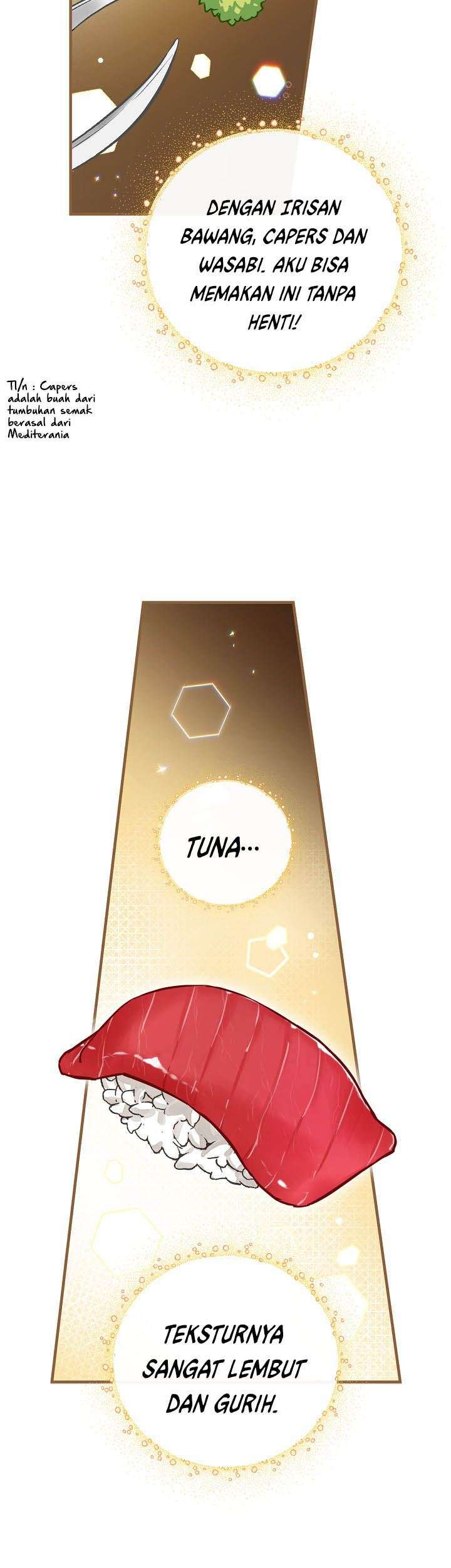 Leveling Up, by Only Eating!  Chap 67 - Next Chap 68