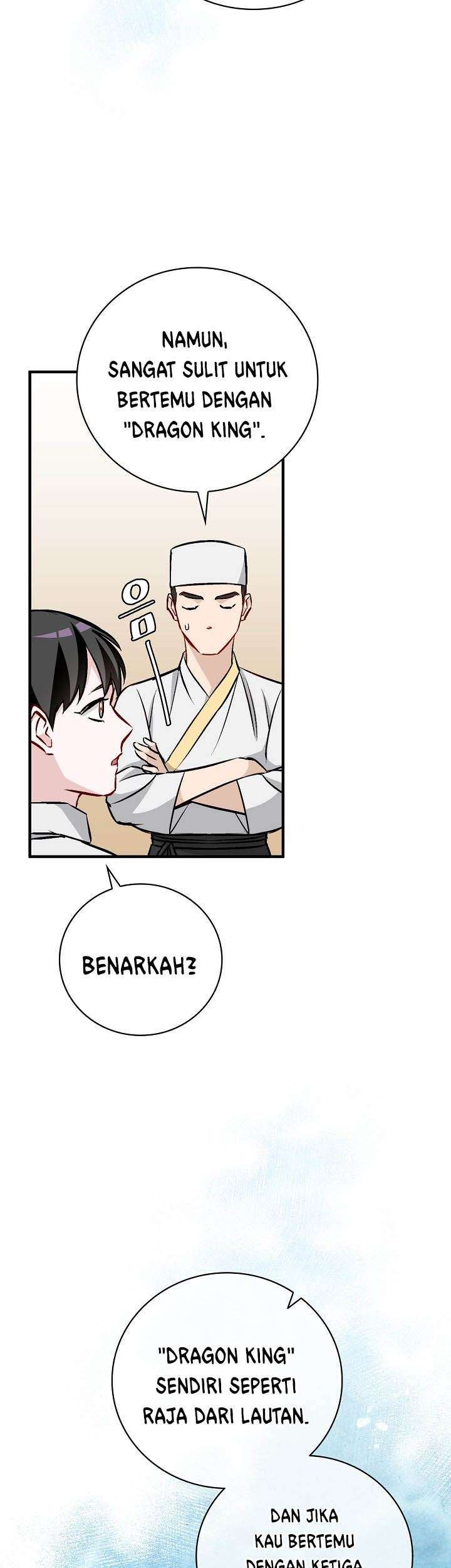 Leveling Up, by Only Eating!  Chap 67 - Next Chap 68