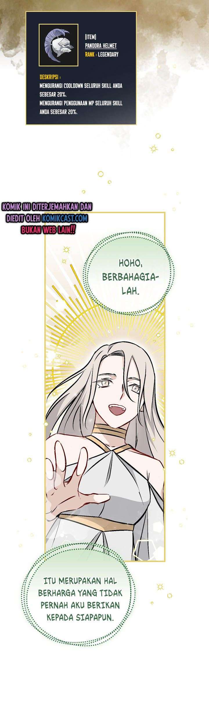 Leveling Up, by Only Eating!  Chap 67 - Next Chap 68