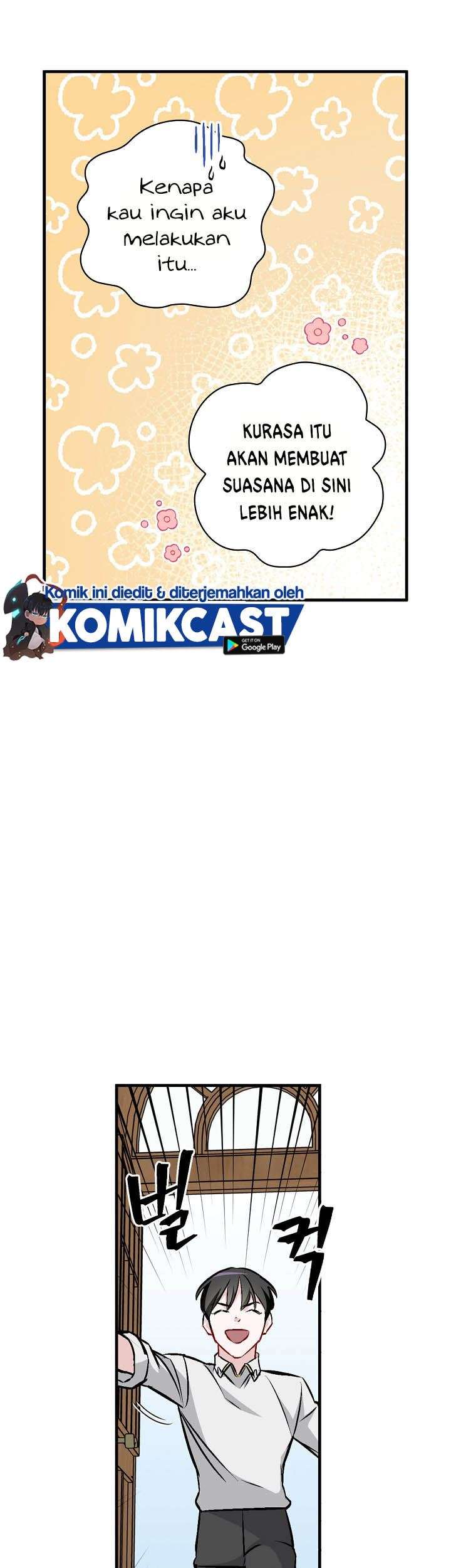 Leveling Up, by Only Eating!  Chap 67 - Next Chap 68