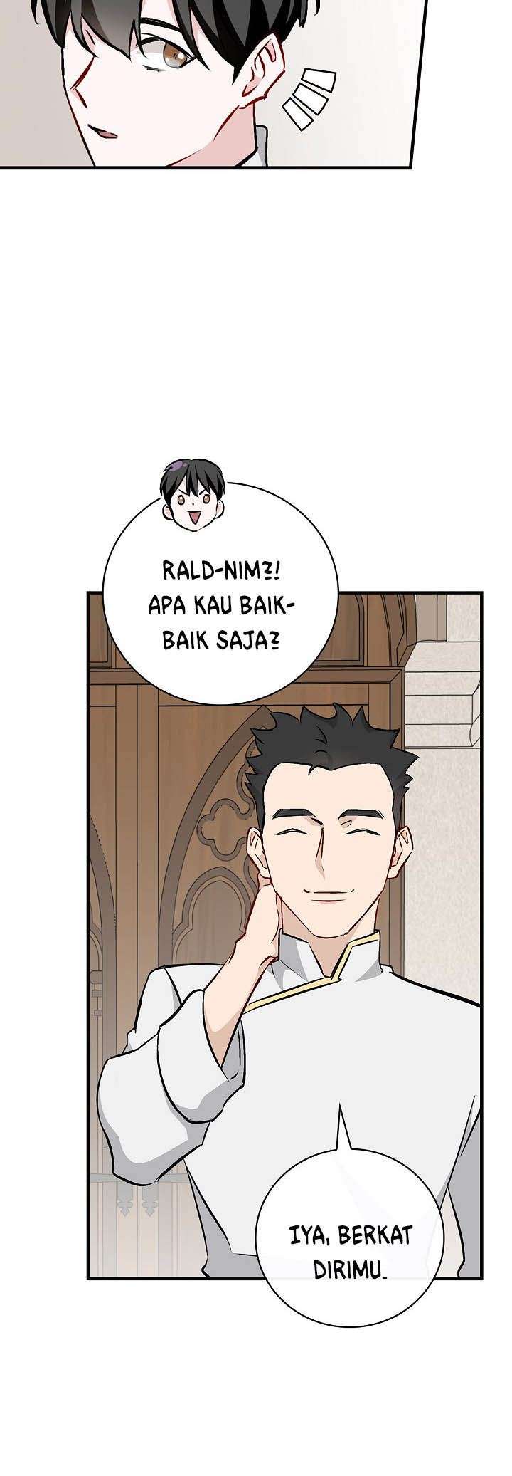 Leveling Up, by Only Eating!  Chap 67 - Next Chap 68