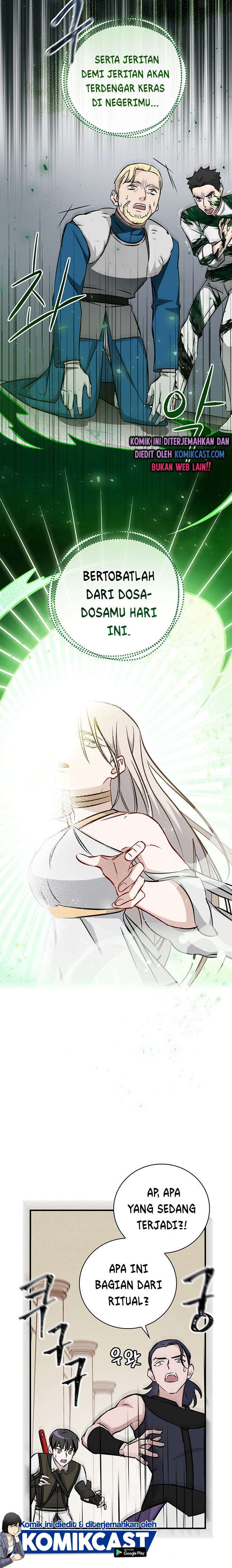 Leveling Up, by Only Eating!  Chap 64 - Next Chap 65