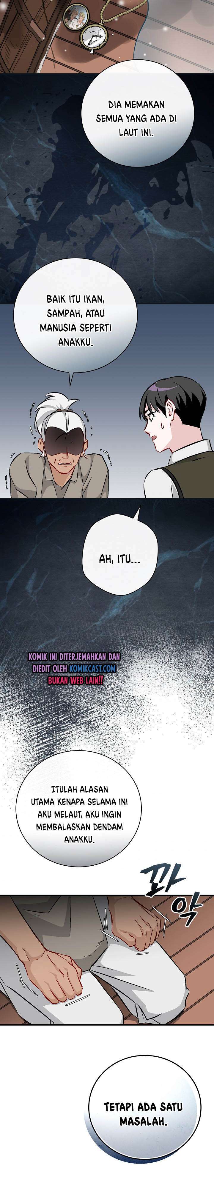 Leveling Up, by Only Eating!  Chap 68 - Next Chap 69