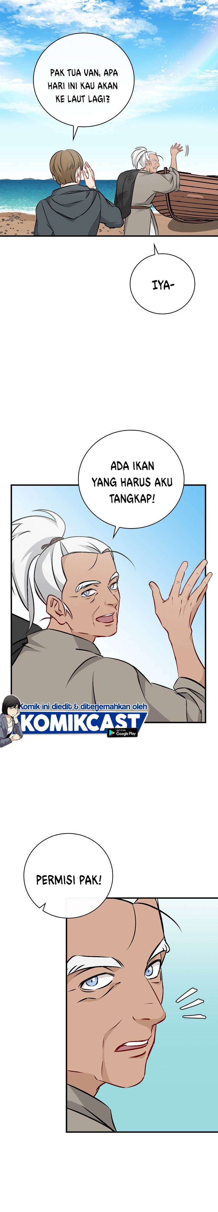 Leveling Up, by Only Eating!  Chap 68 - Next Chap 69