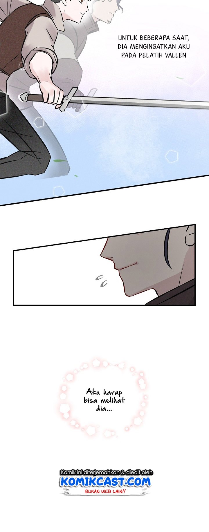 Leveling Up, by Only Eating!  Chap 6 - Next Chap 7