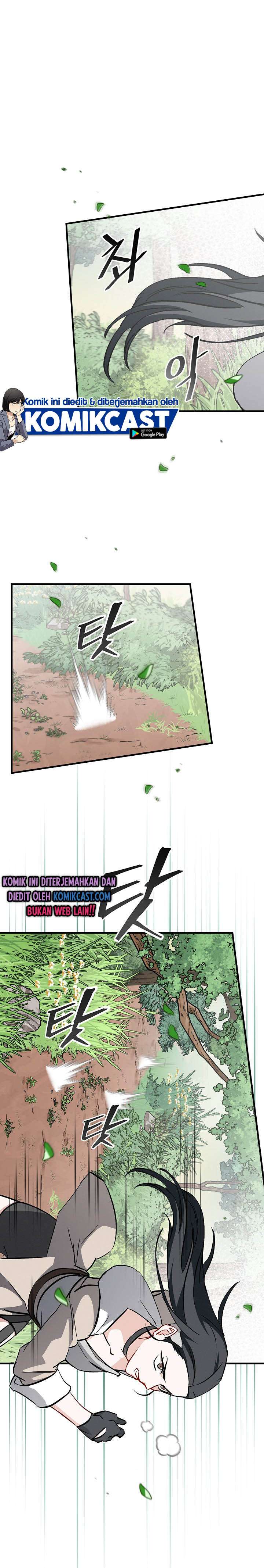 Leveling Up, by Only Eating!  Chap 61 - Next Chap 62