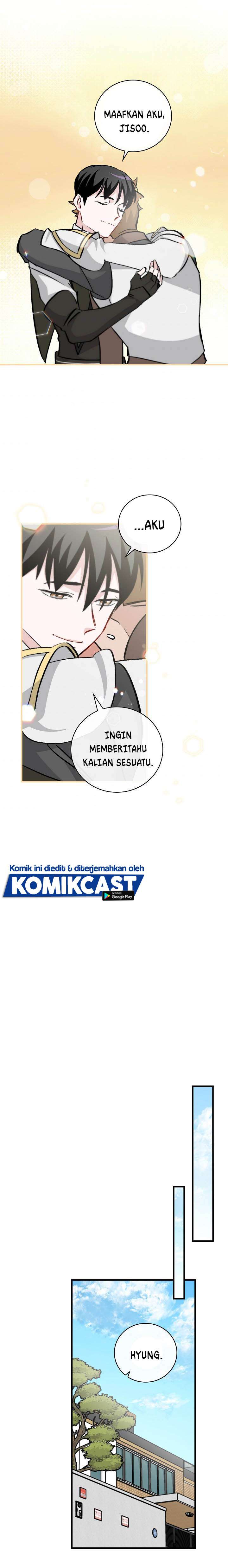 Leveling Up, by Only Eating!  Chap 62 - Next Chap 63