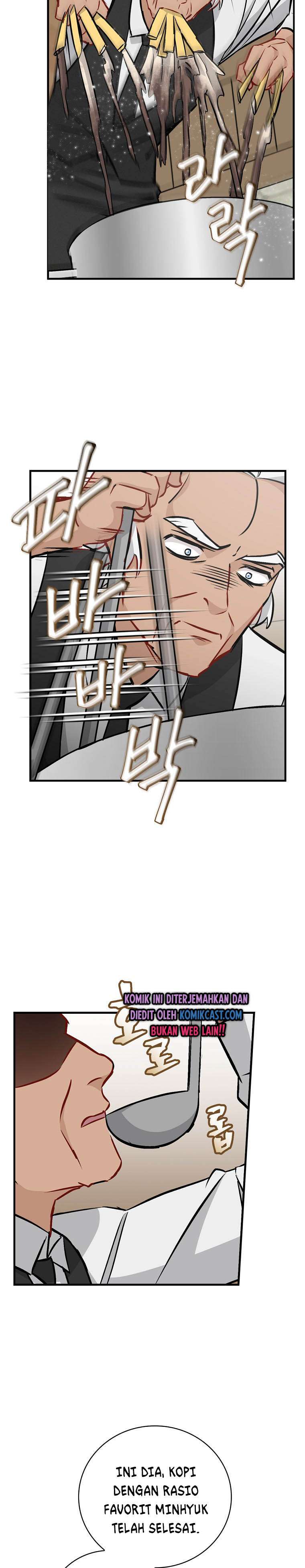 Leveling Up, by Only Eating!  Chap 75 - Next Chap 76