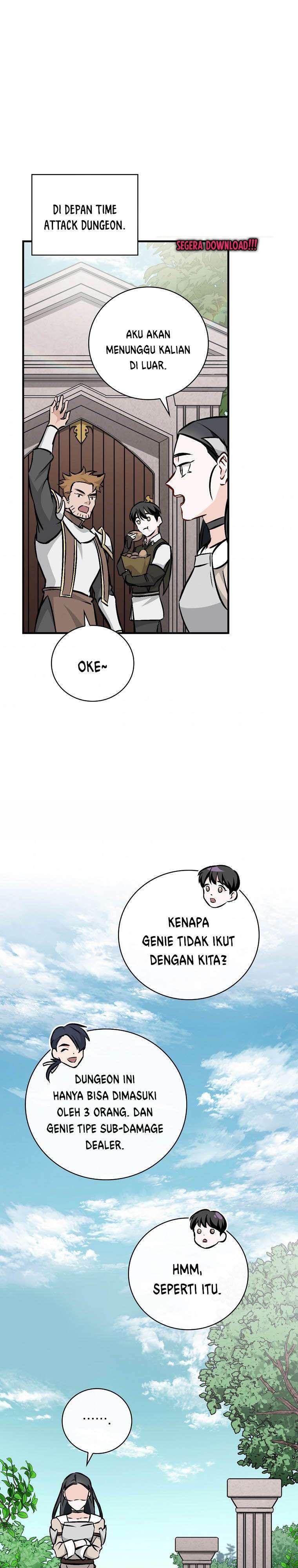 Leveling Up, by Only Eating!  Chap 76 - Next Chap 77