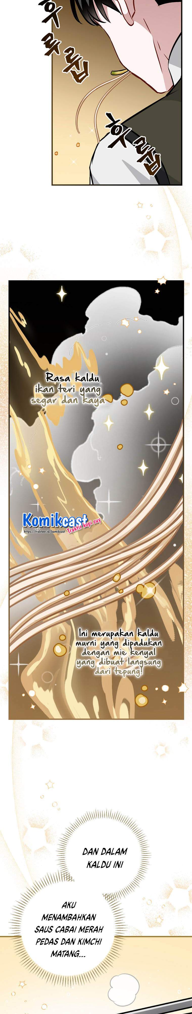 Leveling Up, by Only Eating!  Chap 78 - Next Chap 79