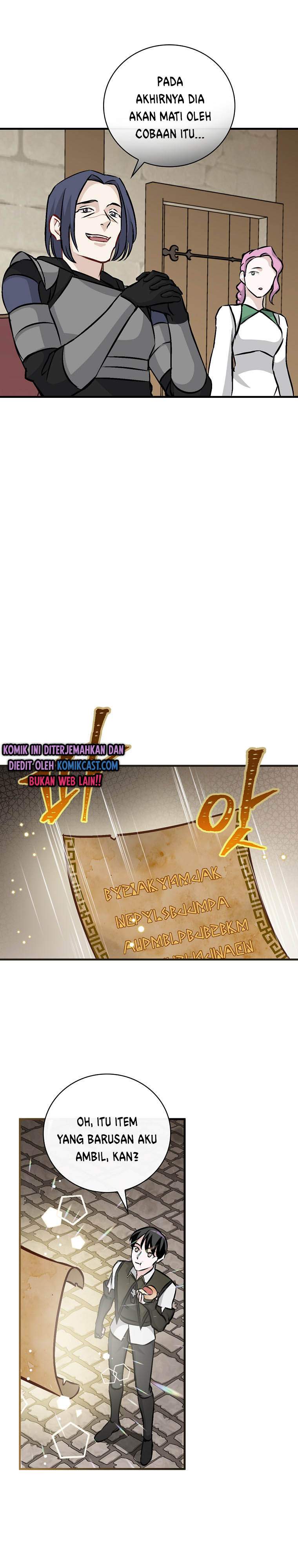 Leveling Up, by Only Eating!  Chap 79 - Next Chap 80