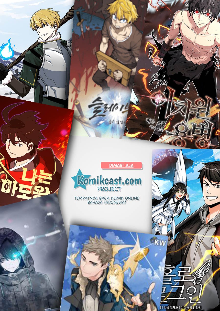 Leveling Up, by Only Eating!  Chap 7 - Next Chap 8