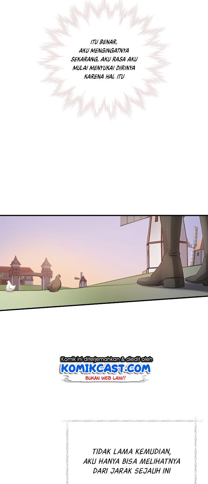 Leveling Up, by Only Eating!  Chap 7 - Next Chap 8