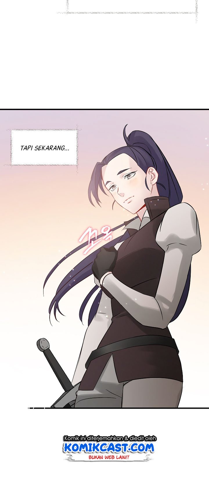 Leveling Up, by Only Eating!  Chap 7 - Next Chap 8